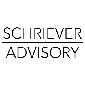 Schriever Advisory logo