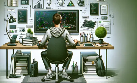 Ever Increasing Power