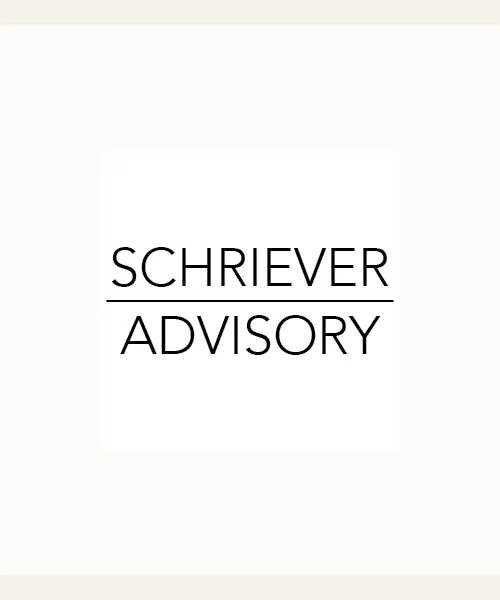 Schriever Advisory Consulting