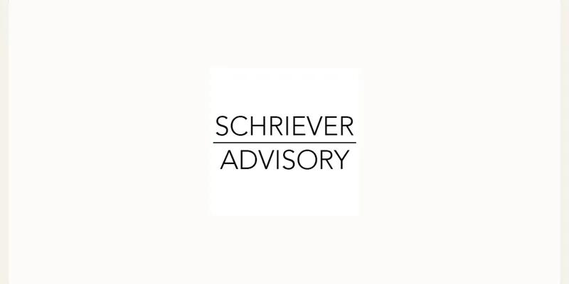 Schriever Advisory project preview